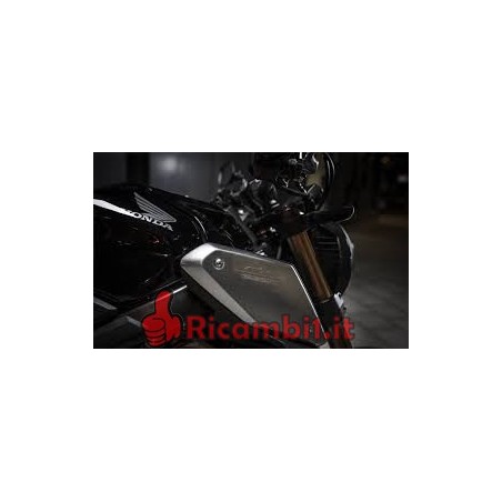 HONDA KIT, SHROUD COVER