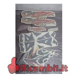 MALAGUTI MARCA: COMPLETO...