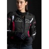 64050F0046M LS2 GATE LADY JACKET PINK M