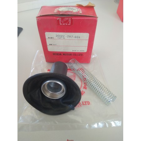 HONDA MEMBRANA CARBURATORE