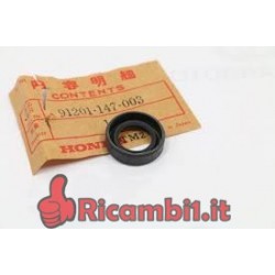 HONDA PARAOLIO 15X25X77