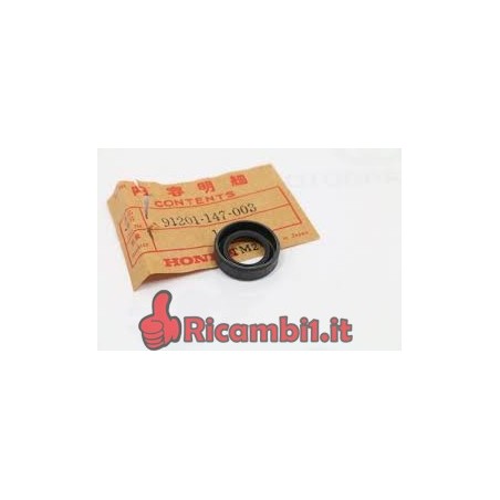 HONDA PARAOLIO 15X25X77