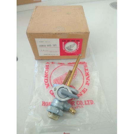 HONDA RUBINETTO BENZINA