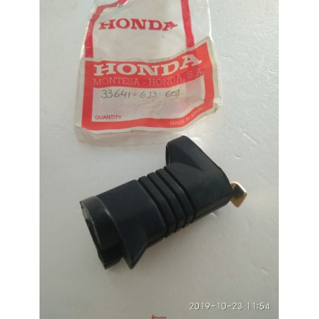 HONDA SUPPORTO LAMPEGGIATO
