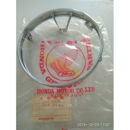 HONDA CERCHIETTO FARO