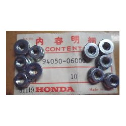 HONDA DADO A COLLETTO 6MM