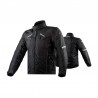 APPAREL JACKET - SERRA EVOLS2 SERRA EVO MAN JACKET BLACK LCod. 6200J1112L