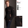 APPAREL JACKET - BULLETLS2 BULLET MAN JACKET BLACK LCod. 64030C0112L