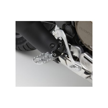 Pedane "rally   KIT RALLY STEP