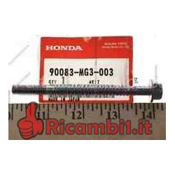 HONDA BULLONE A TERMICA...