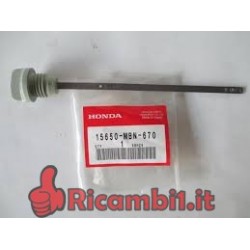 HONDA INDICATORE LIVELLO OLIO